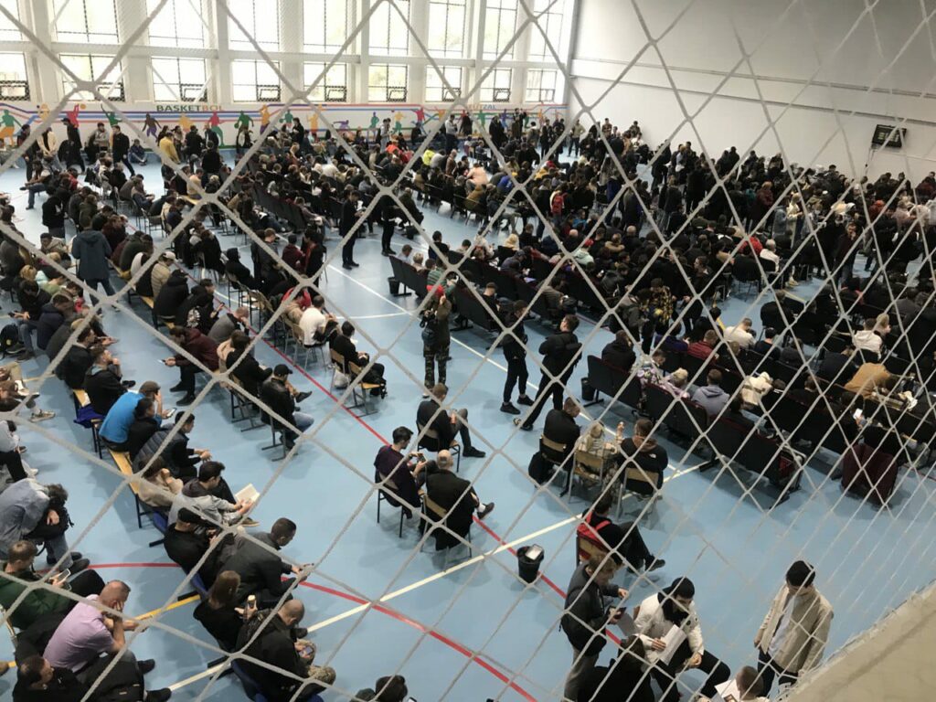 Шетелдік азаматтарға ЖСН беру тәсілдері қарастырылды