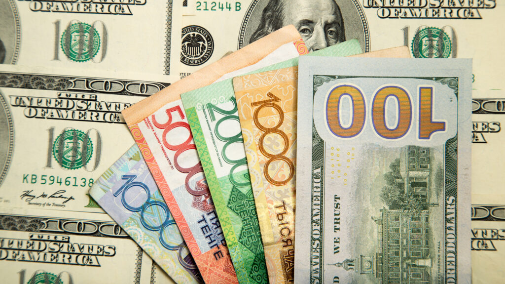 Теңге бағамына қандай факторлар әсер етіп жатыр?