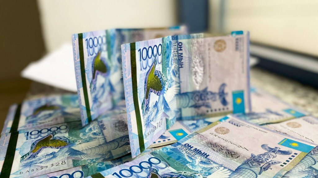 Фото: Аскар Ахметуллин