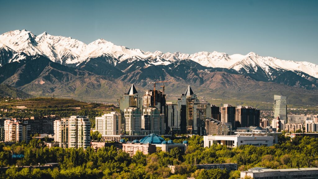 Цены на аренду жилья в Казахстане обновили рекорд
