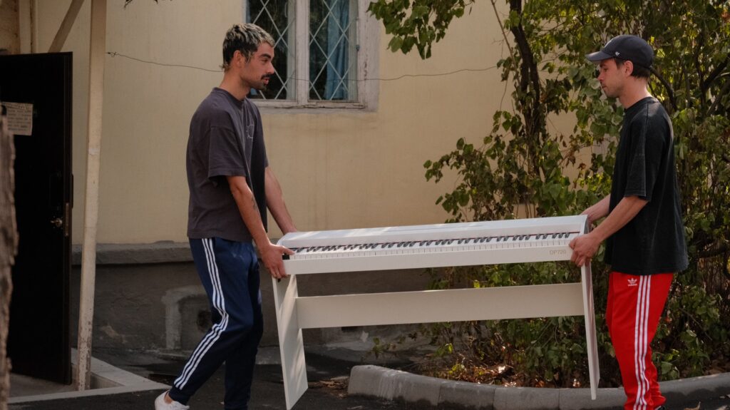 Фото: Илья Ким