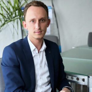 Павел Аношин