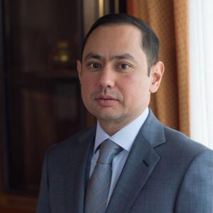 Руслан Шаекин