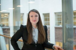 Мария Милашевич