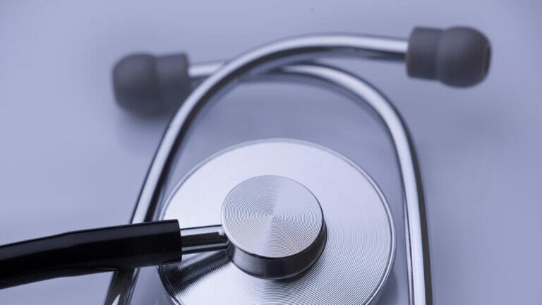 Why using AI for medical advice could be a fatal flaw