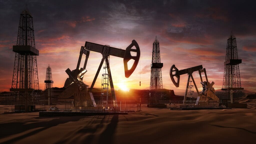 OPEC projects decrease in oil production in Kazakhstan this year