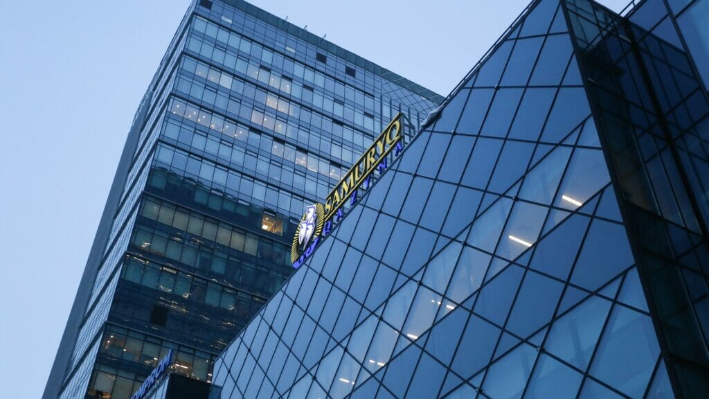 Фото: Аскар Ахметуллин