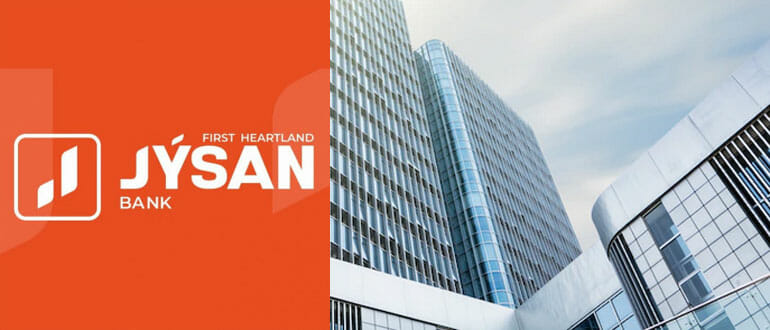 Jusan Bank-тің рейтингі бойынша болжамы «Тұрақтыдан» «Оңға» көтерілді