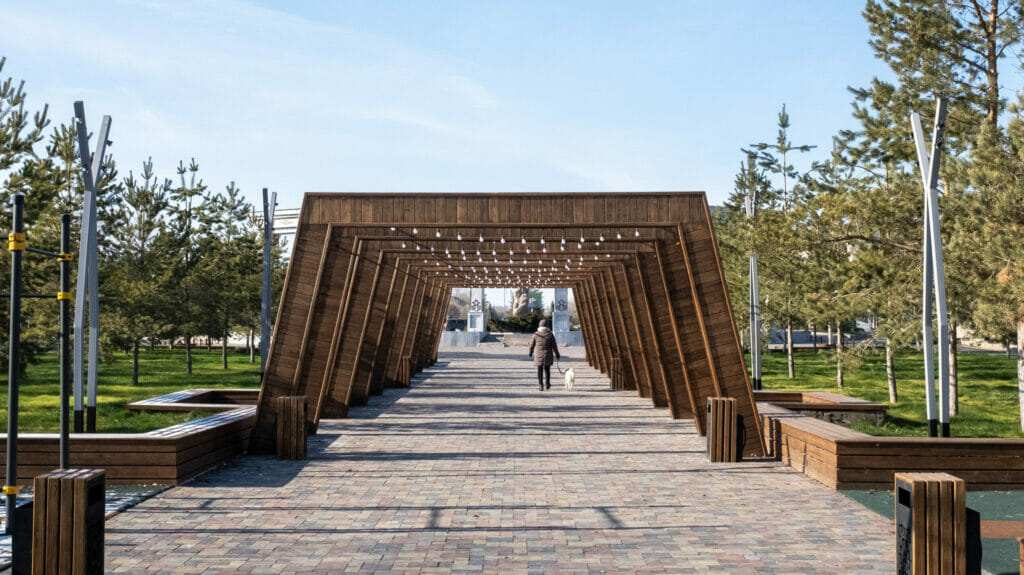 Фото: Илья Ким