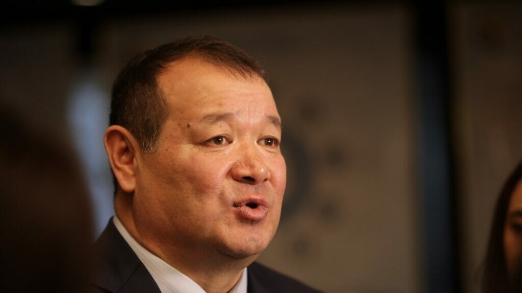 ArcelorMittal Temirtau presence in Kazakhstan is in Question