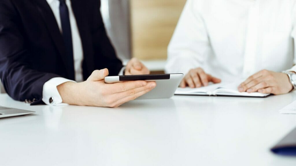 Capital Partners subsidiary is going to buy a large trading center in Moscow