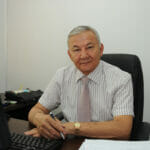 Атамұрат Шәменов