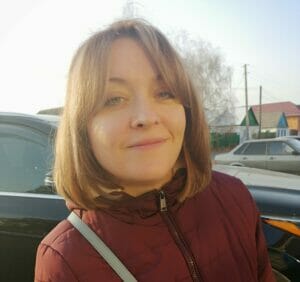 Олеся Бассарова