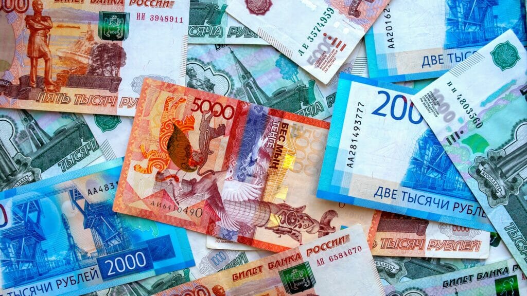 Kazakhstan to renounce currency convertibility with Russia
