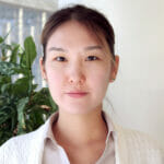 Меруерт Асилова