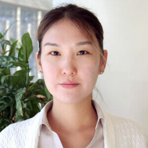 Меруерт Асилова