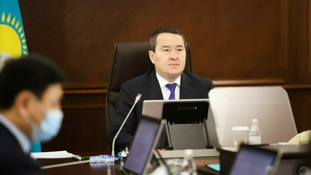 Фото: Аскар Ахметуллин