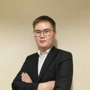 Қуанышбек Дүйсенов