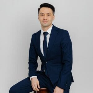 Рустем Муратбеков