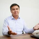 Мұрат Қастаев