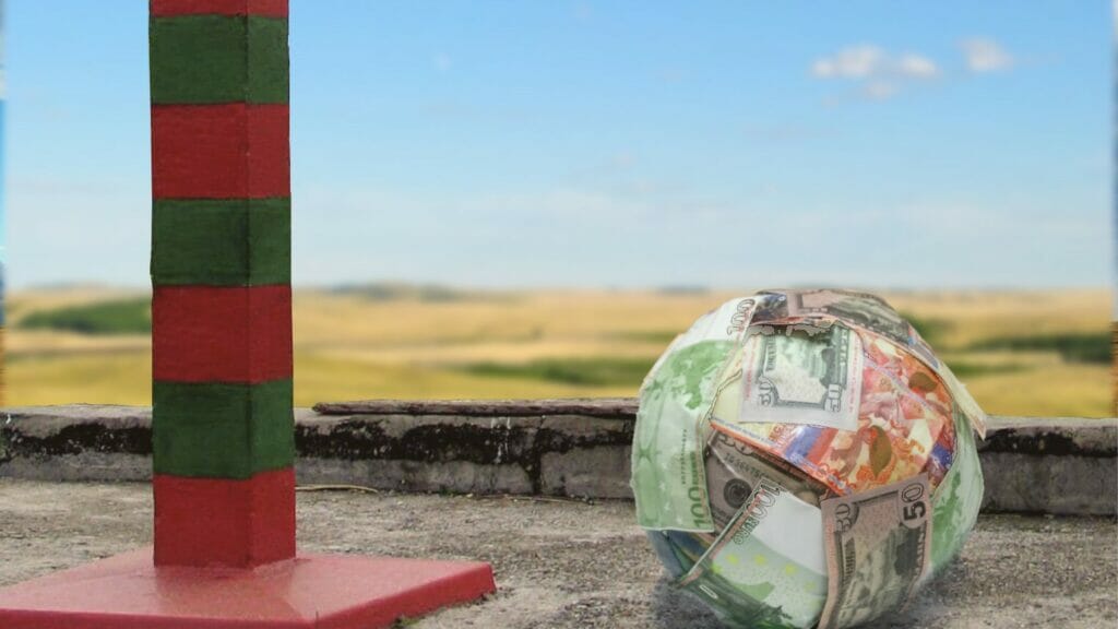 Коллаж: Илья Ким