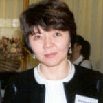 Меруерт Махмұтова