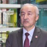 Сапарбай Жобаев