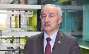 Сапарбай Жобаев