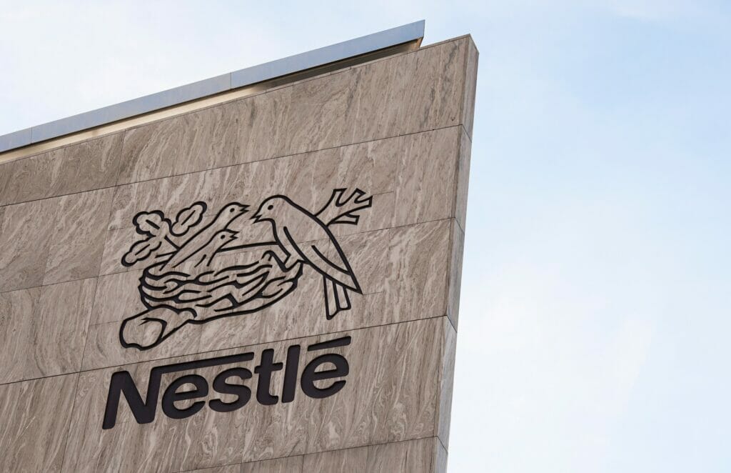 nestle