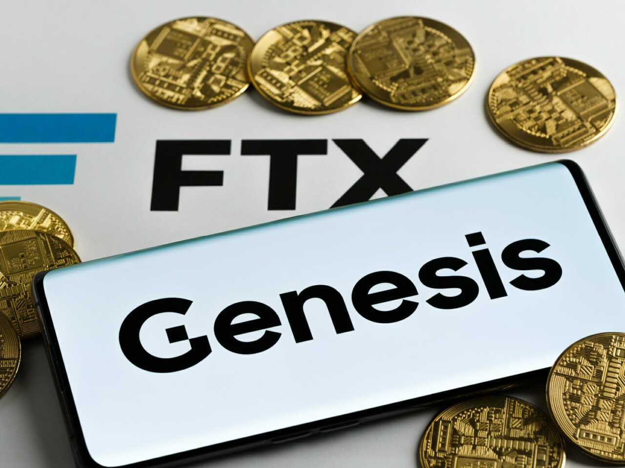 What is common between FTX scandal and Kazakhstan