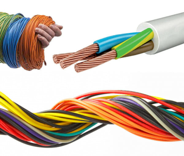 Елімізде талшықты-оптикалық кабельдер өндірісі 2 есе өсті