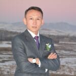 Асылбек Күздеубаев