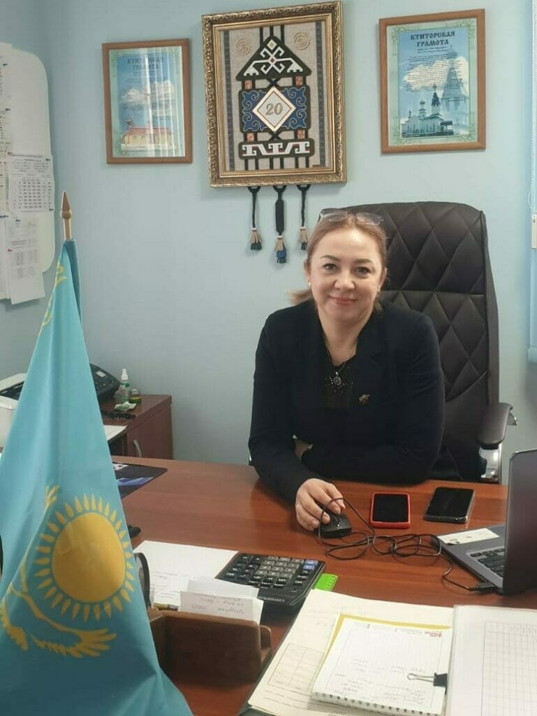 Жергілікті нарықта отандық өндірушілердің мүддесі қорғалуы керек – Кәсіпкер