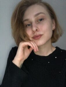 Кристина Думанова