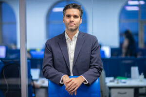 Константин Барабанов