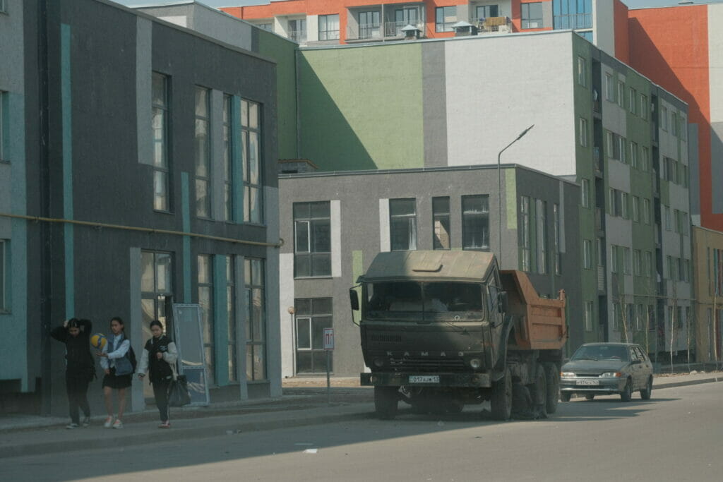 Как названия жилых комплексов влияют на продажи / Фото: Илья Ким