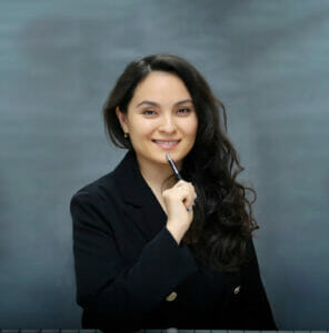 Лейла Жукобаева