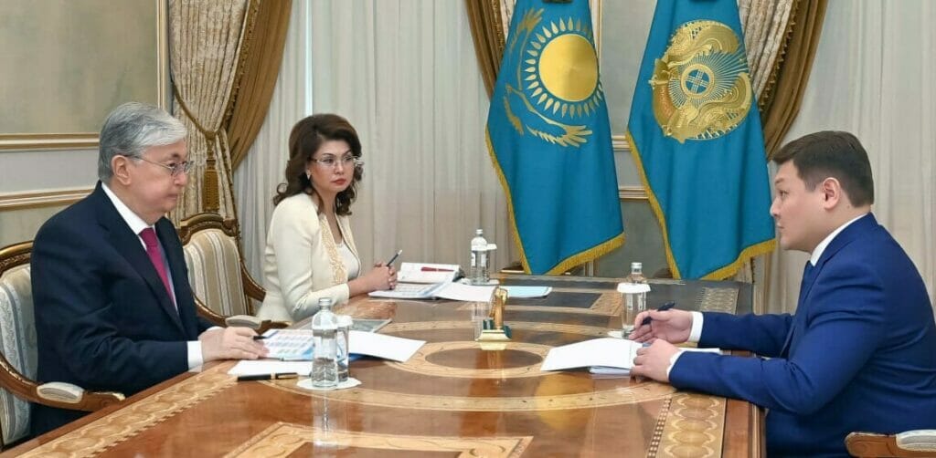 Қазақстандықтар үшін туристік кэшбек енгізілетін болады