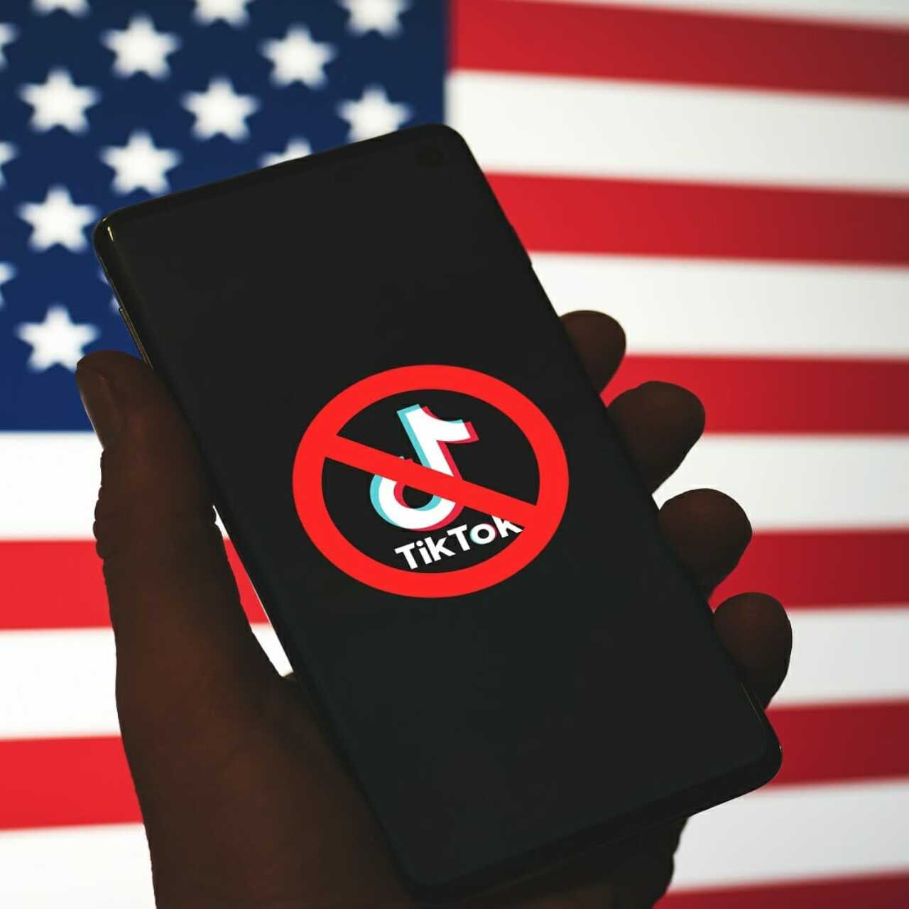 Когда запретят TikTok в США