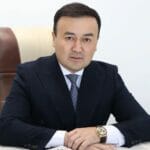 Дулат Тастекей