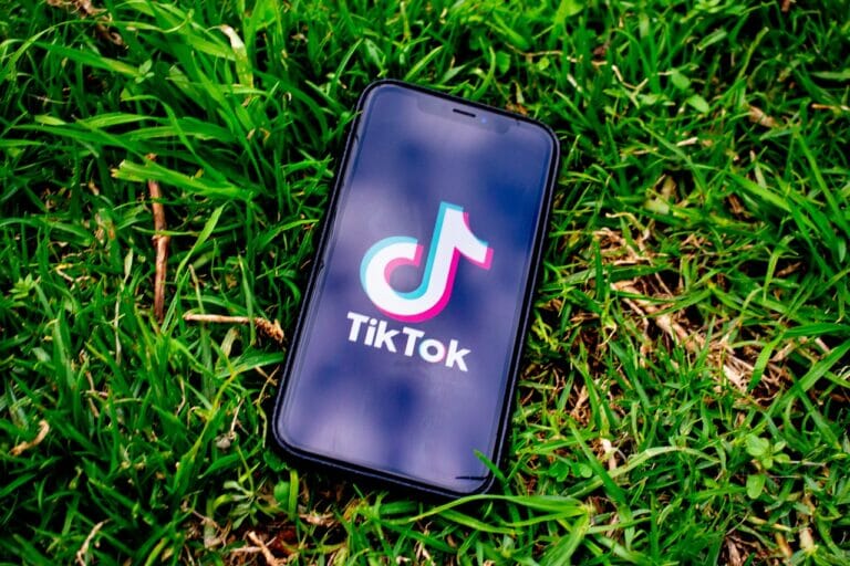 Quit TikTok, look up: Chilean students forced offline