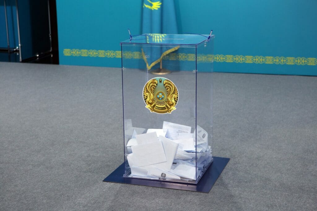 Депутаттық мандатты кері қайтарып алу институты заң шығарушы органның жұмысына әсер етеді – сарапшы