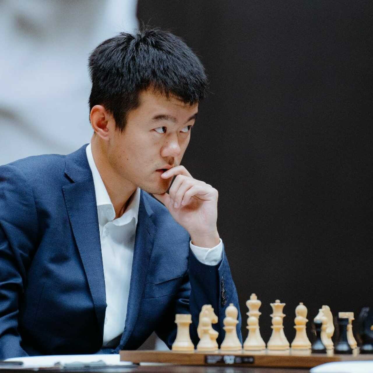 Ding Liren wins 2023 World Chess Championship: Match score and