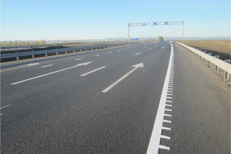 Жол салуда талай олқылықтар орын алған