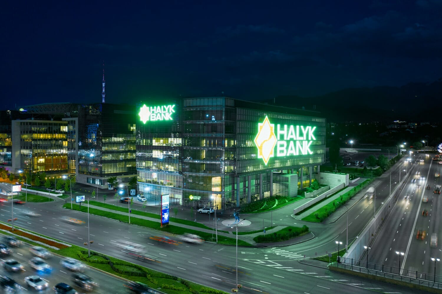 Halyk