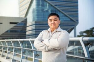 Жанадил Талдыбаев