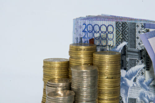 Биыл ақпараттық саясатқа 64 млрд теңгеге жуық қаржы қарастырылған – Министрлік