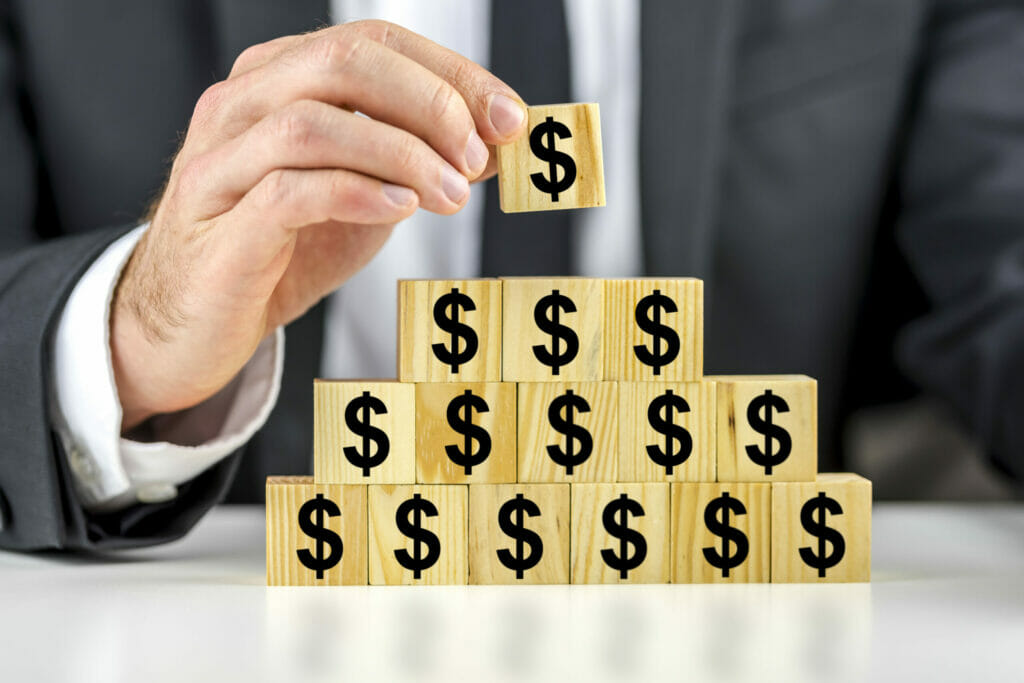 «Chia Tai Tianqing» қаржы пирамидасын құрды деген күдіктілер ұсталды