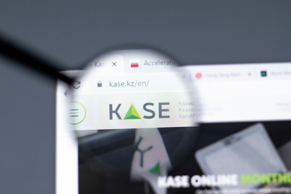 KASE