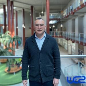 Бекжан Толыбай